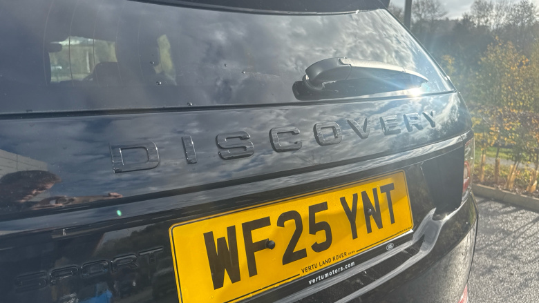 Land Rover Discovery Sport 2.0 D200 Dynamic SE 5dr Auto [5 Seat] Diesel Station Wagon